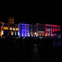 Festival světla a videomappingu Olomouc 2011 7