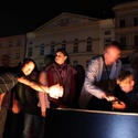 Festival světla a videomappingu Olomouc 2011 15