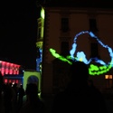 Festival světla a videomappingu Olomouc 2011 18