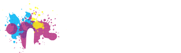 Logo Finger Paint